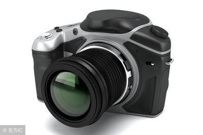 在未来,一定会有更令人称奇的新型照相机问世!