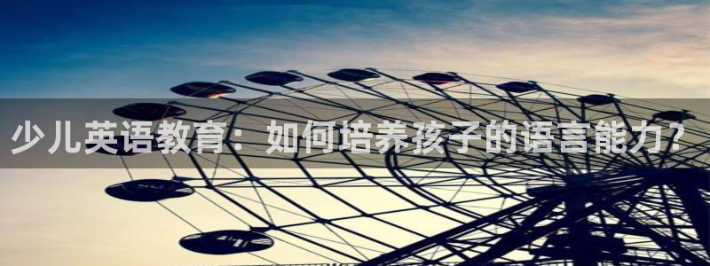 至尊FH平台
